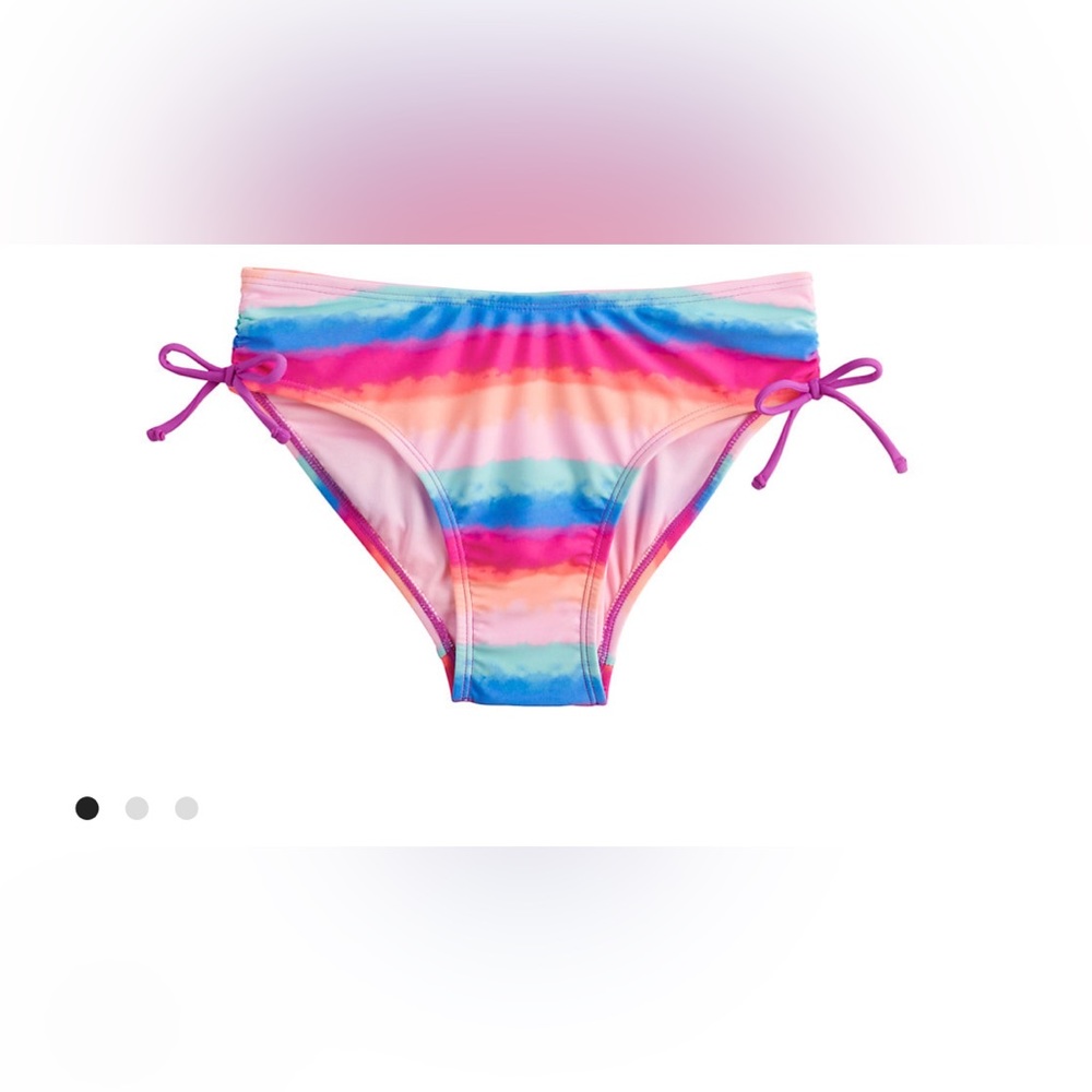 NWT‎ Girls 14 SO® 
Bottoms Swimsuit